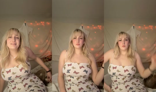 endlessummer___ TikTok Live — Oct 6, 2026, 10:33 AM