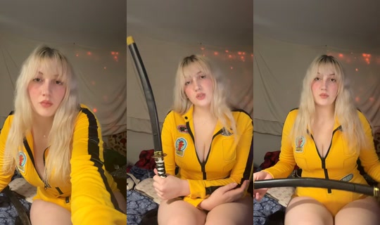 endlessummer___ TikTok Live — Oct 9, 2026, 8:38 AM