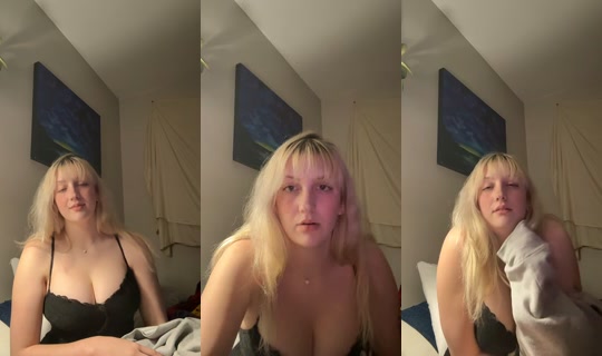endlessummer___ TikTok Live — Oct 9, 2026, 12:06 PM