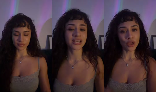 energybrat420 TikTok Live — Sep 24, 2026, 6:09 AM