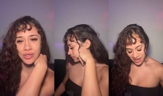 energybrat420 TikTok Live — Sep 26, 2026, 5:04 AM