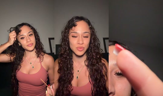 energybrat420 TikTok Live — Sep 27, 2026, 3:33 AM