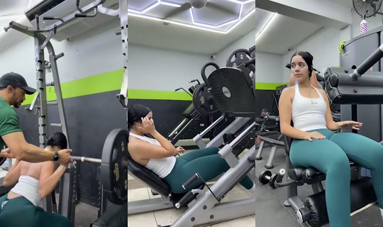 energyfitnesscenter_ TikTok Live — Sep 14, 2026, 9:22 PM