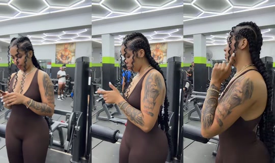 energyfitnesscenter_ TikTok Live — Sep 18, 2026, 1:19 PM
