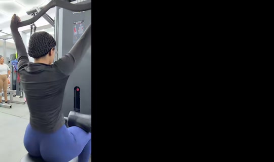 energyfitnesscenter_ TikTok Live — Sep 30, 2026, 1:32 PM