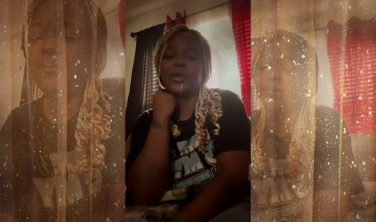 energyvibe54 TikTok Live — Oct 3, 2026, 3:18 PM