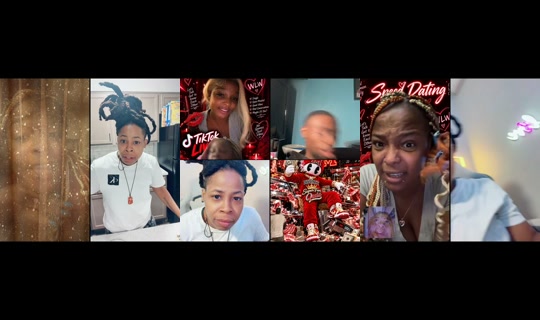 energyvibe54 TikTok Live — Oct 5, 2026, 11:23 PM