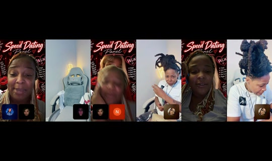 energyvibe54 TikTok Live — Oct 6, 2026, 12:14 AM