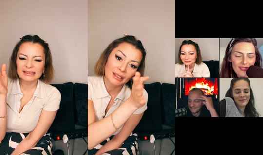 enerji_ebrug TikTok Live — Sep 5, 2026, 7:58 PM