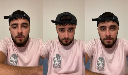 enessss.67 TikTok Live — Aug 23, 2026, 7:00 PM