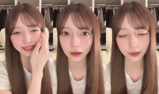 enfp__tdayo TikTok Live — Aug 23, 2026, 10:59 PM