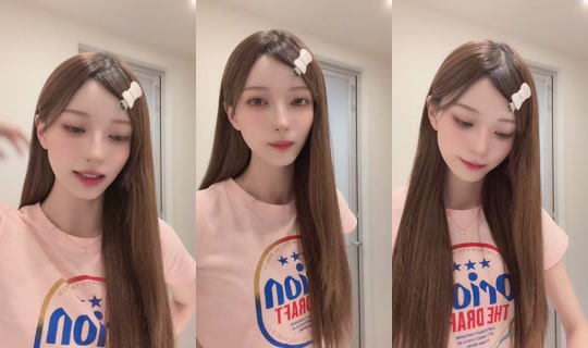 enfp__tdayo TikTok Live — Aug 25, 2026, 12:15 PM