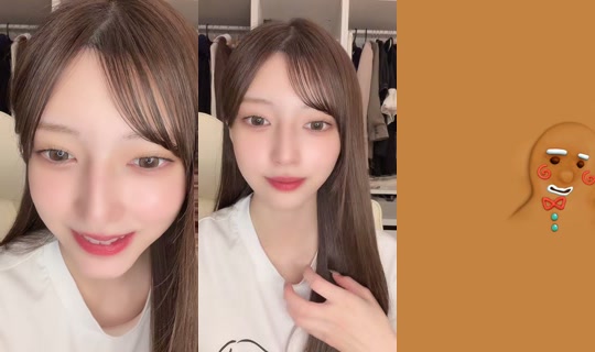 enfp__tdayo TikTok Live — Aug 31, 2026, 1:50 PM