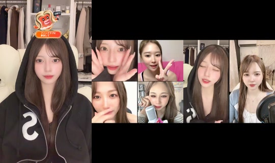 enfp__tdayo TikTok Live — Sep 1, 2026, 12:00 AM