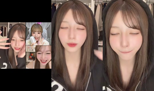enfp__tdayo TikTok Live — Sep 1, 2026, 12:50 AM