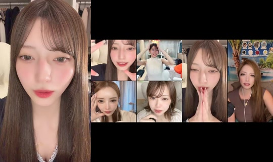 enfp__tdayo TikTok Live — Sep 1, 2026, 9:46 PM