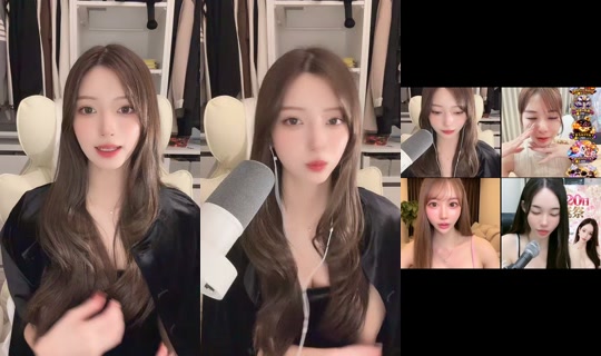 enfp__tdayo TikTok Live — Oct 3, 2026, 12:49 PM