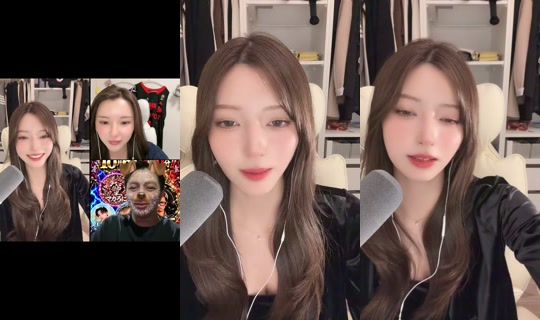 enfp__tdayo TikTok Live — Oct 3, 2026, 1:40 PM