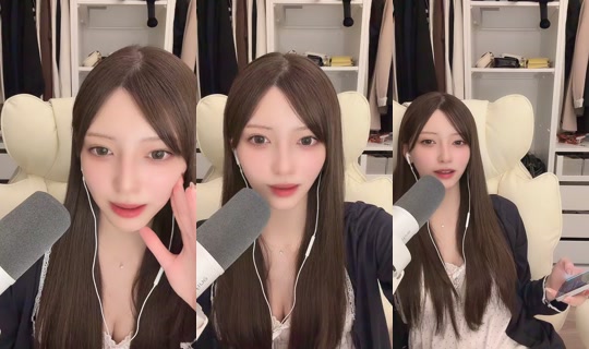 enfp__tdayo TikTok Live — Oct 4, 2026, 8:59 AM