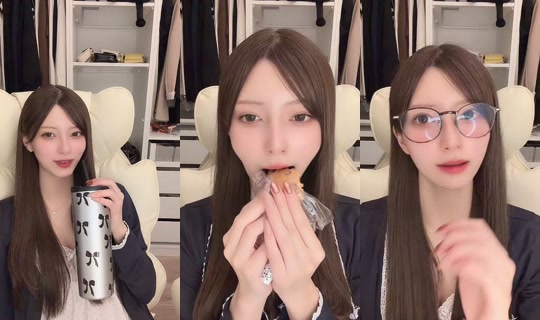 enfp__tdayo TikTok Live — Oct 4, 2026, 11:30 AM