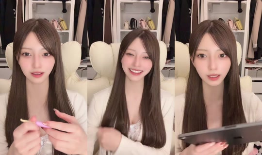 enfp__tdayo TikTok Live — Oct 7, 2026, 2:04 PM