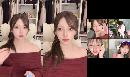 enfp__tdayo TikTok Live — Oct 8, 2026, 12:11 PM