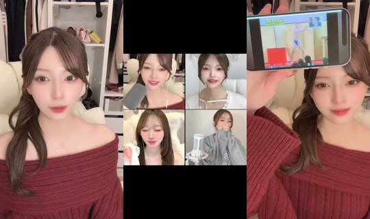 enfp__tdayo TikTok Live — Oct 8, 2026, 1:02 PM