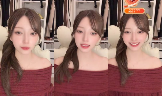 enfp__tdayo TikTok Live — Oct 8, 2026, 1:52 PM