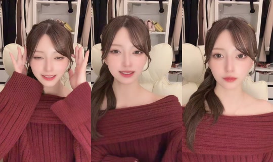 enfp__tdayo TikTok Live — Oct 8, 2026, 3:34 PM