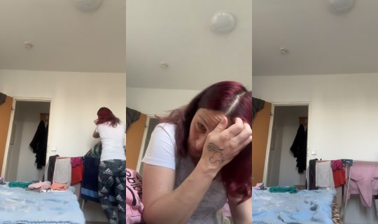 engelmitherz33 TikTok Live — Oct 1, 2026, 7:12 AM