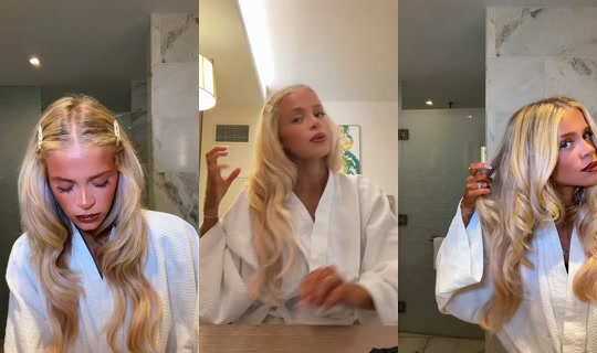 enidsullins TikTok Live — Sep 17, 2026, 3:05 AM