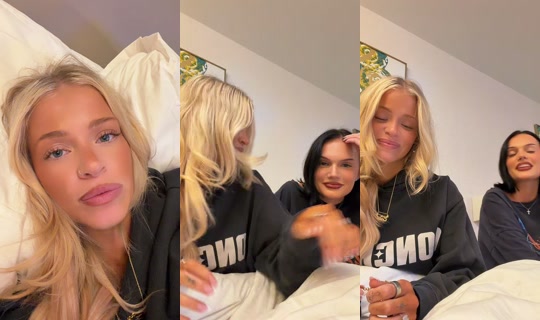enidsullins TikTok Live — Sep 18, 2026, 5:19 AM
