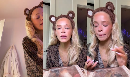 enidsullins TikTok Live — Sep 21, 2026, 4:45 PM