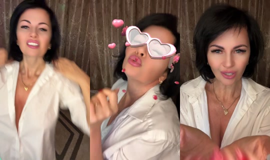 enigma_19210 TikTok Live — Aug 22, 2026, 9:32 PM