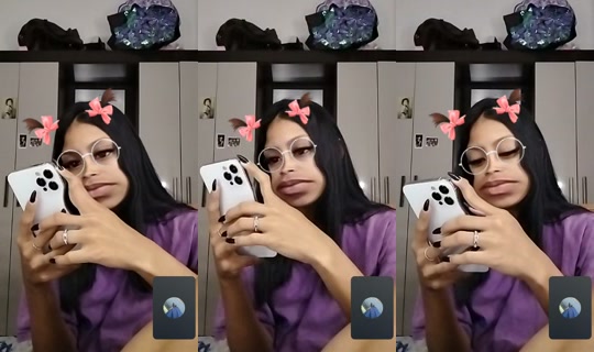 enilasilvaz TikTok Live — Sep 7, 2026, 7:02 AM