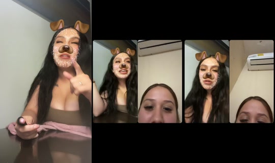 enileyad_soto TikTok Live — Sep 19, 2026, 4:12 AM