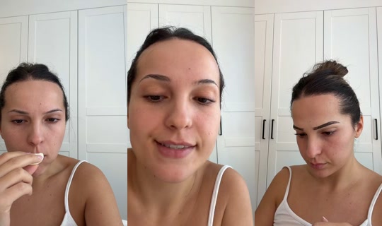 enisa.salihi TikTok Live — Aug 23, 2026, 9:16 AM