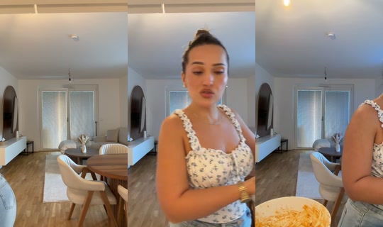 enisa.salihi TikTok Live — Aug 23, 2026, 4:29 PM