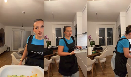 enisa.salihi TikTok Live — Aug 25, 2026, 6:57 PM