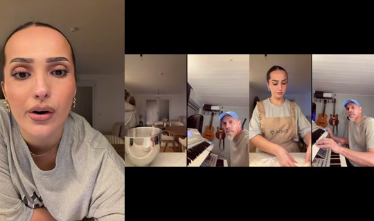 enisa.salihi TikTok Live — Oct 2, 2026, 7:53 PM