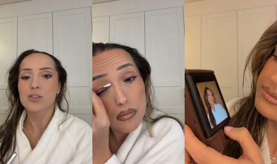 enisa.salihi TikTok Live — Oct 4, 2026, 2:32 PM