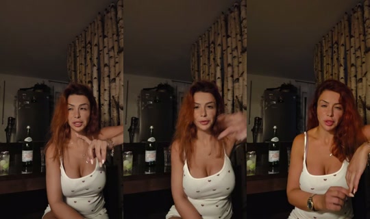 enisa.urban TikTok Live — Aug 24, 2026, 10:10 PM