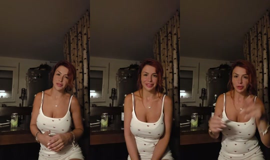 enisa.urban TikTok Live — Aug 24, 2026, 11:07 PM