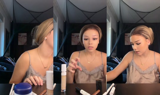 enise.af TikTok Live — Sep 7, 2026, 5:45 AM