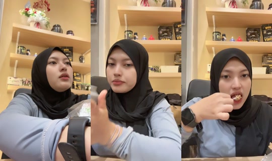 enjahh.aja TikTok Live — Oct 2, 2026, 10:56 AM