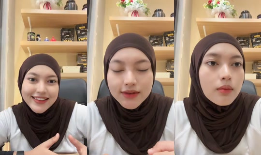 enjahh.aja TikTok Live — Oct 3, 2026, 8:15 AM