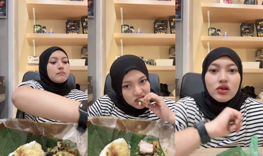 enjahh.aja TikTok Live — Oct 4, 2026, 10:22 AM