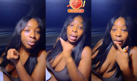 enjoyherlove TikTok Live — Oct 4, 2026, 5:42 AM