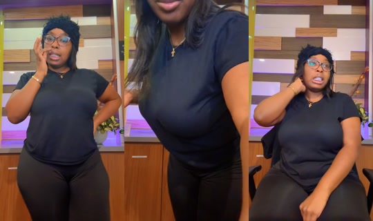 enjoyherlove TikTok Live — Oct 5, 2026, 5:48 AM