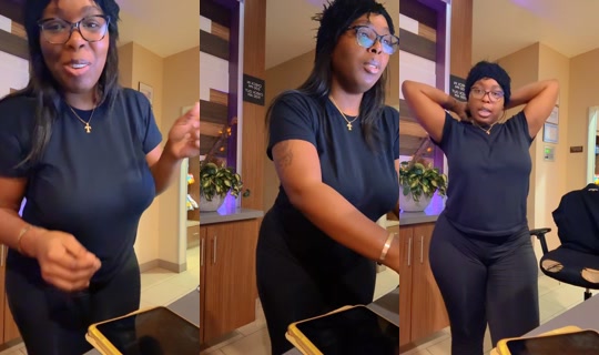 enjoyherlove TikTok Live — Oct 5, 2026, 8:58 AM